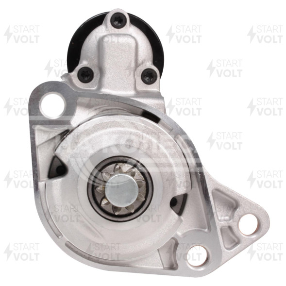 Стартер для автомобилей VAG Octavia I (96-) 1.4i/1.6i/Passat B3/B4 (88-) 1.8i/2.0i АТ 1,1кВт