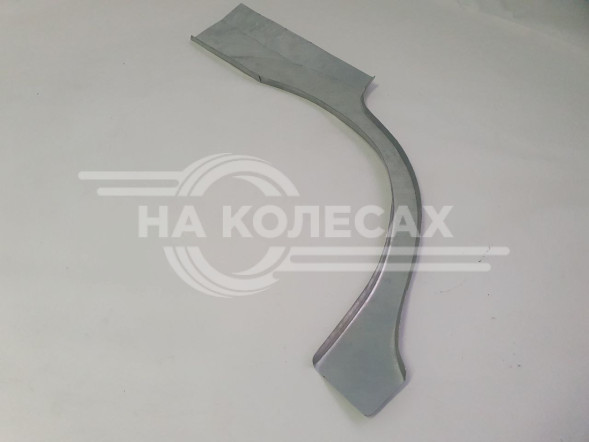 Ремонтные задние арки Mazda Demio 1 (DW)