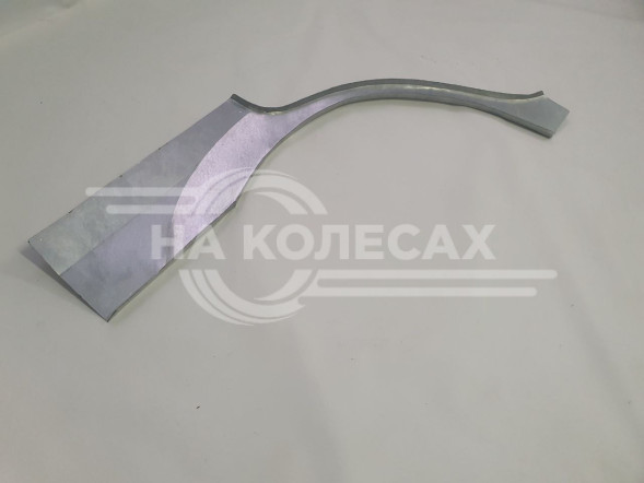 Ремонтные задние арки Mazda Demio 1 (DW)