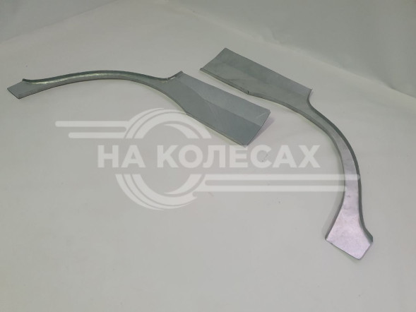 Ремонтные задние арки Mazda Demio 1 (DW)