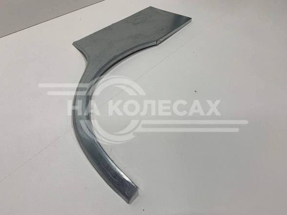 Ремонтные задние арки   Suzuki Baleno универсал