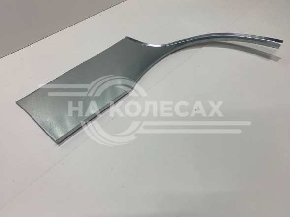 Ремонтные задние арки   Suzuki Baleno универсал