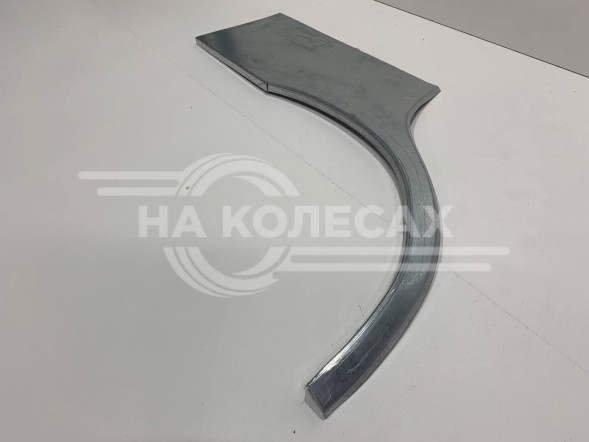 Ремонтные задние арки   Suzuki Baleno универсал