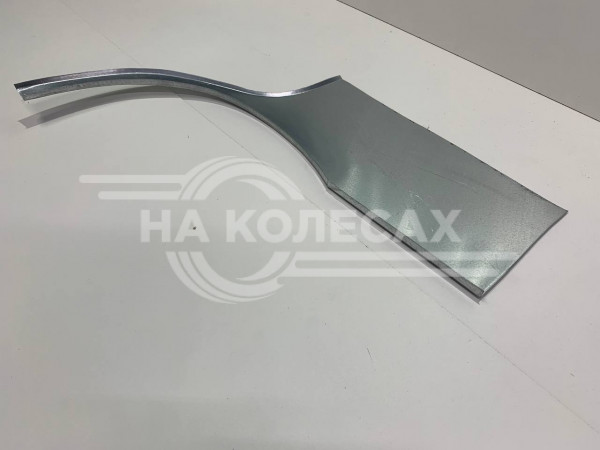 Ремонтные задние арки   Suzuki Baleno универсал