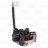 Узел щеточный стартера для спецтехники JCB/Perkins с двигателем Perkins 400 series