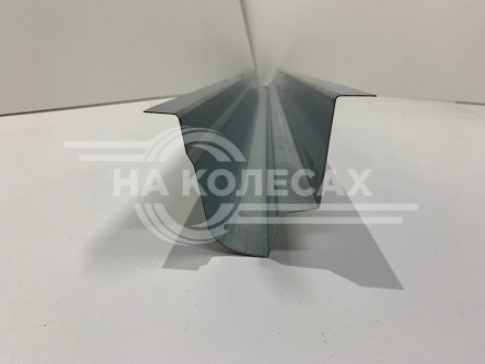 Ремонтные пороги Toyota Land Cruiser Prado (J90)