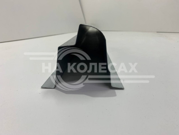 Ремонтные пороги Toyota Land Cruiser Prado (J90)