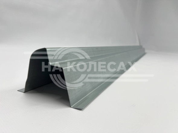 Ремонтные пороги Toyota Land Cruiser Prado (J90)