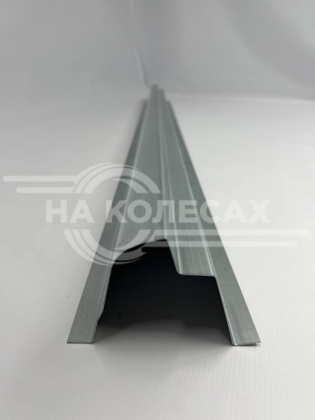 Ремонтные пороги Toyota Land Cruiser Prado (J90)