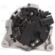 Генератор для автомобилей Peugeot 307 (00-)/Citroen C4 (04-) 1.4i/1.6i 90A