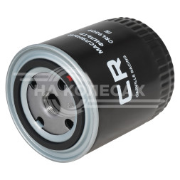 Фильтр масляный для автомобилей ГАЗ/УАЗ дв. ЗМЗ 405/406/408/409/УМЗ 4216/Evotech 2.7