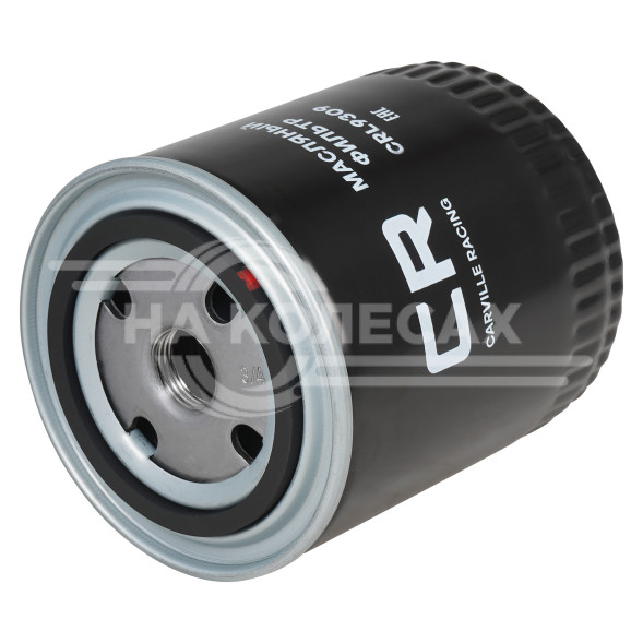 Фильтр масляный для автомобилей ГАЗ/УАЗ дв. ЗМЗ 405/406/408/409/УМЗ 4216/Evotech 2.7