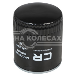 Фильтр масляный для автомобилей ГАЗ/УАЗ дв. ЗМЗ 405/406/408/409/УМЗ 4216/Evotech 2.7