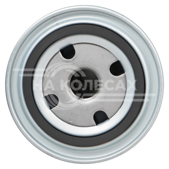 Фильтр масляный для автомобилей ГАЗ/УАЗ дв. ЗМЗ 405/406/408/409/УМЗ 4216/Evotech 2.7