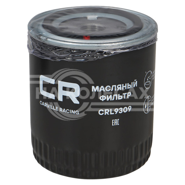 Фильтр масляный для автомобилей ГАЗ/УАЗ дв. ЗМЗ 405/406/408/409/УМЗ 4216/Evotech 2.7