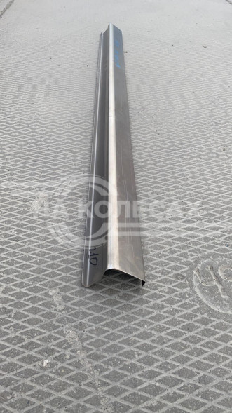 Ремонтные пороги Toyota WiLL II (VS)