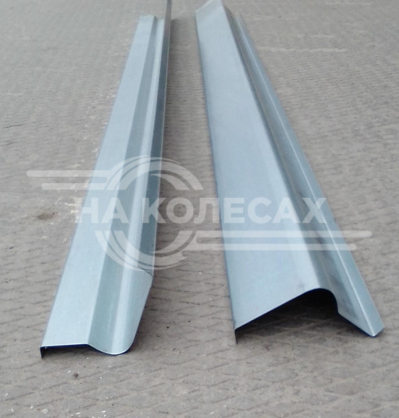 Ремонтные пороги Toyota WiLL II (VS)