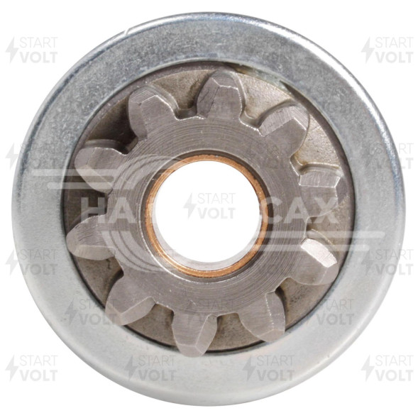 Привод стартера (бендикс) для автомобилей Mazda 3 BL (08-) 1.6i