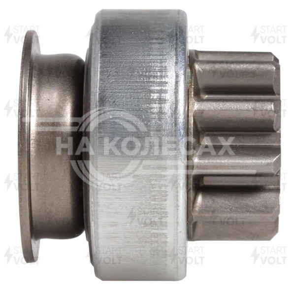 Привод стартера (бендикс) для автомобилей Mazda 3 BL (08-) 1.6i