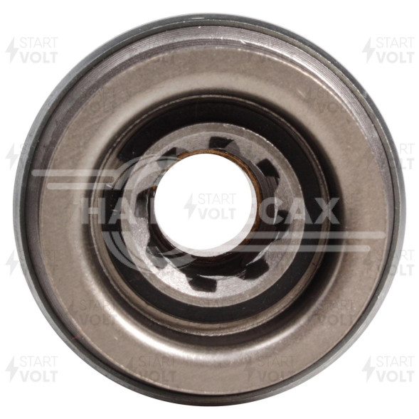 Привод стартера (бендикс) для автомобилей Mazda 3 BL (08-) 1.6i