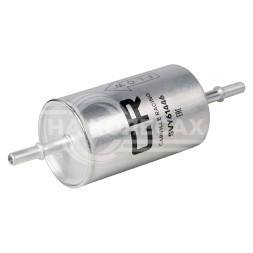 Фильтр топливный для автомобилей Ford Focus I (98-)1.4i-2.0i/2.0T/II (05-) 2.0i/Mazda 3 (03) 1.3i/1.6i/2.0i/2.3T