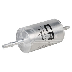 Фильтр топливный для автомобилей Ford Focus I (98-)1.4i-2.0i/2.0T/II (05-) 2.0i/Mazda 3 (03) 1.3i/1.6i/2.0i/2.3T