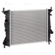 Радиатор охлаждения для автомобилей Focus II (05-)/C-Max (03-) 1.4i/1.6i AC-