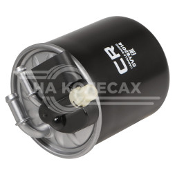 Фильтр топливный для автомобилей Mercedes-Benz C W204(06-)/E W212(09-)/S W221(09-)/GL X164(10-) 1.8D-3.0D