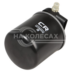 Фильтр топливный для автомобилей Mercedes-Benz C W204(06-)/E W212(09-)/S W221(09-)/GL X164(10-) 1.8D-3.0D
