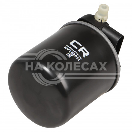 Фильтр топливный для автомобилей Mercedes-Benz C W204(06-)/E W212(09-)/S W221(09-)/GL X164(10-) 1.8D-3.0D
