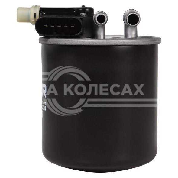 Фильтр топливный для автомобилей Mercedes-Benz C W204(06-)/E W212(09-)/S W221(09-)/GL X164(10-) 1.8D-3.0D