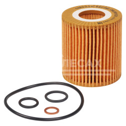 Фильтр масляный для автомобилей BMW 1 E81 (07-) 1.6i/X1 E84 (10-)/3 E90 (04-) 2.0i