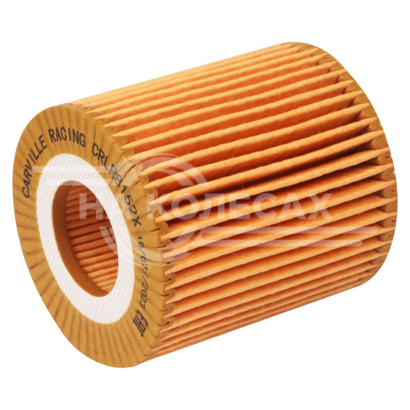 Фильтр масляный для автомобилей BMW 1 E81 (07-) 1.6i/X1 E84 (10-)/3 E90 (04-) 2.0i