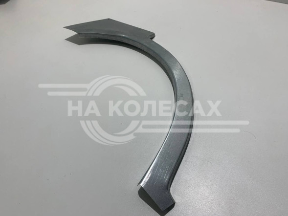 Арки задние Mitsubishi Mirage Dingo