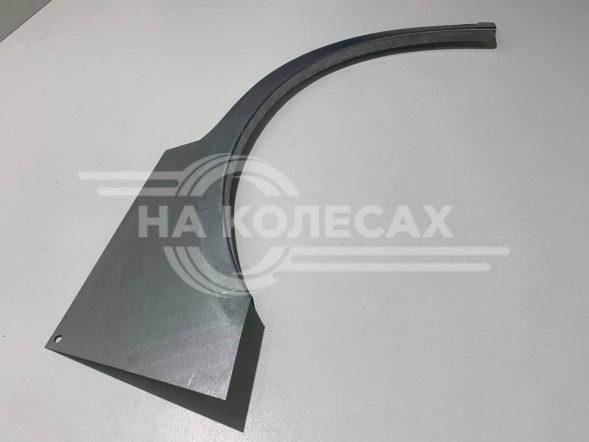 Арки задние Mitsubishi Mirage Dingo