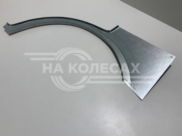 Арки задние Mitsubishi Mirage Dingo