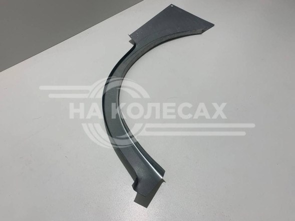 Арки задние Mitsubishi Mirage Dingo