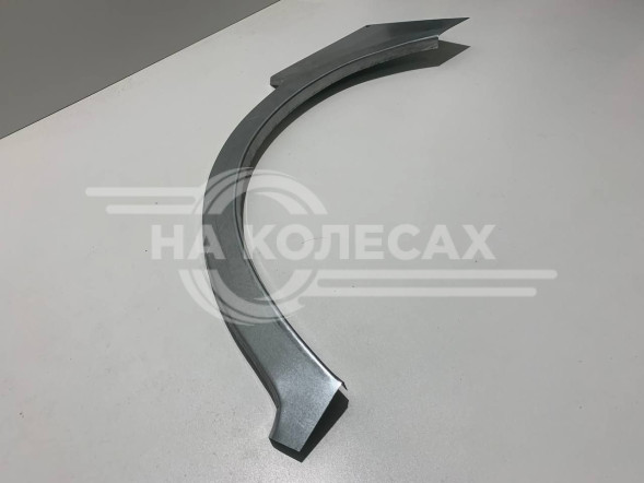 Арки задние Mitsubishi Mirage Dingo