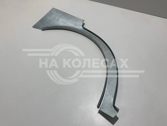 Арки задние Mitsubishi Mirage Dingo