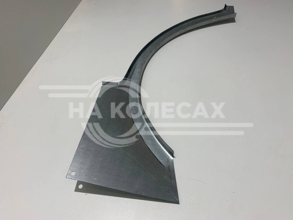 Арки задние Mitsubishi Mirage Dingo