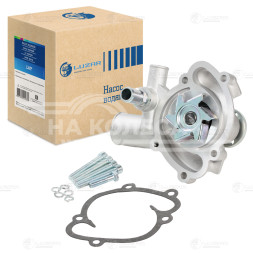 Насос водяной для автомобилей УАЗ 409 (Евро-3) без кондиционера