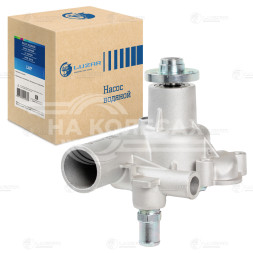 Насос водяной для автомобилей УАЗ 409 (Евро-3) без кондиционера