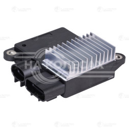 Модуль управления вентилятора охлаждения для автомобилей Mazda CX-7 (06-)