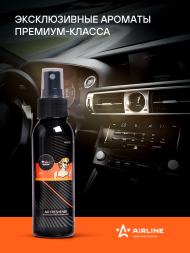 Ароматизатор-спрей &quot;Атмосфера&quot; Sexy 100мл