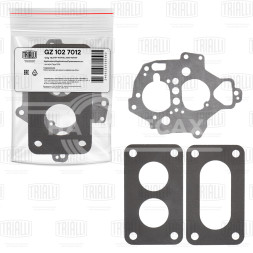 Набор прокладок карбюратора для автомобилей Лада 2108