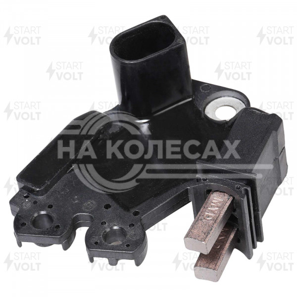 Регулятор напряжения генератора для автомобилей VAG Octavia III (13-)/Rapid (15-) 1.6i