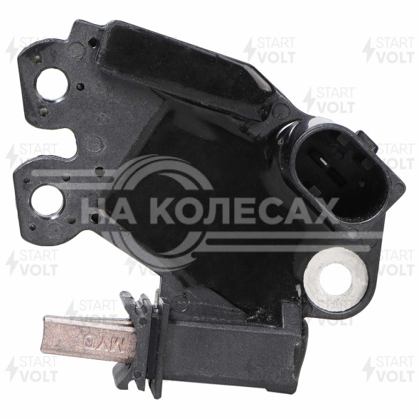 Регулятор напряжения генератора для автомобилей VAG Octavia III (13-)/Rapid (15-) 1.6i