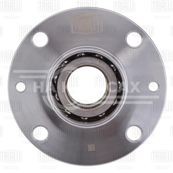 Ступица задняя в сборе с подшипником для автомобиля Fiat Doblo (01-)