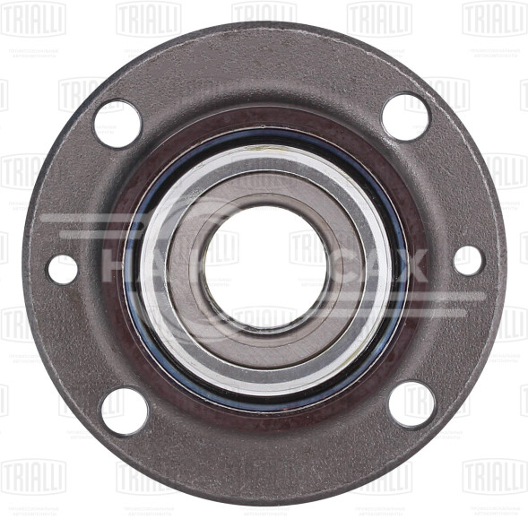 Ступица задняя в сборе с подшипником для автомобиля Fiat Doblo (01-)