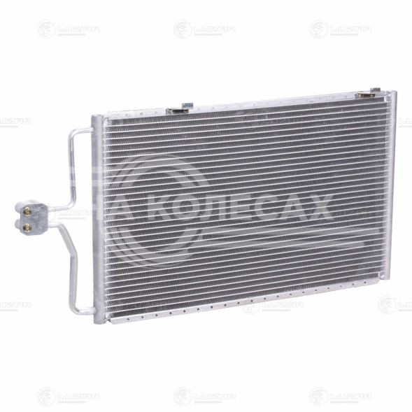 Радиатор кондиционера для автомобилей Lada 4x4 Urban